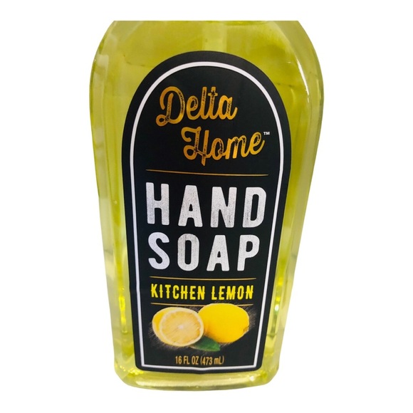 2pack energizing vibrant citrusy lemon scented hand‎ soaps new - Picture 10 of 11